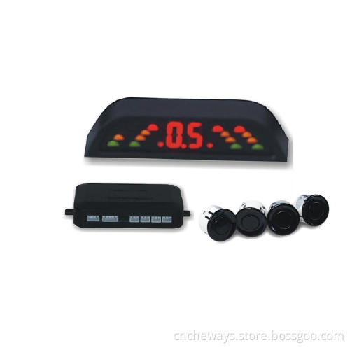 High Definition LED Parking Sensor (C-710)